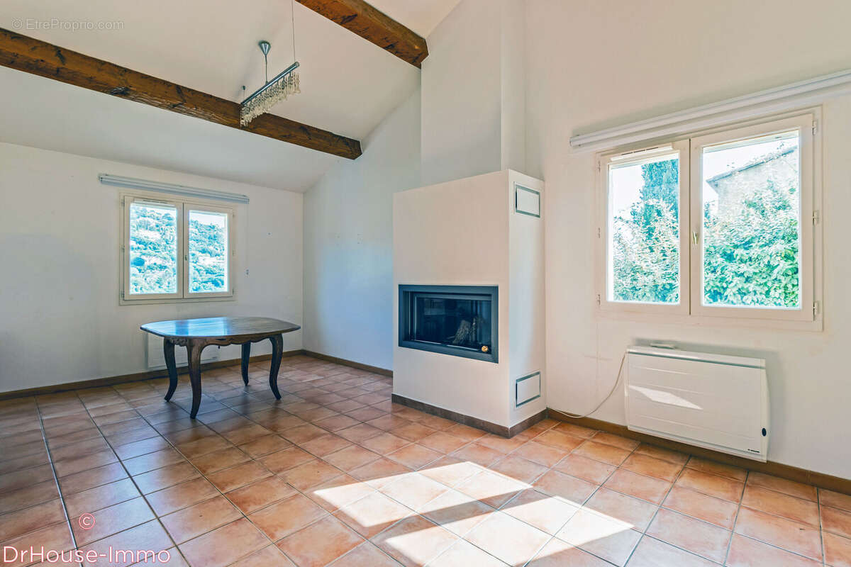 Maison à CAVALAIRE-SUR-MER