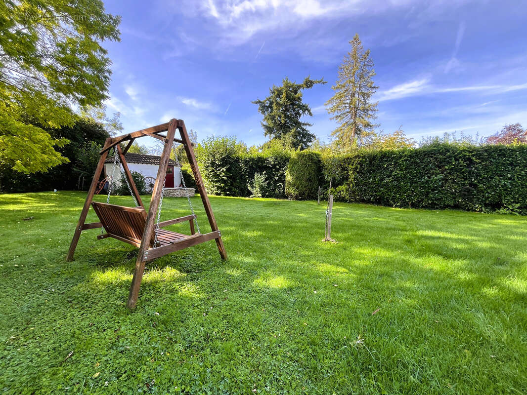 Maison à SAINT-PREST