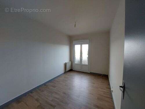 Appartement à VIERZON