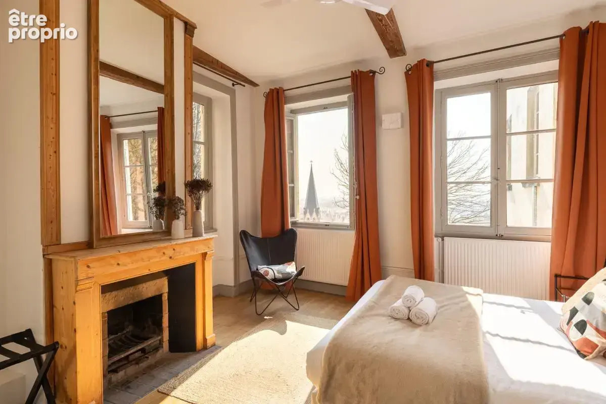 Appartement - photo 11