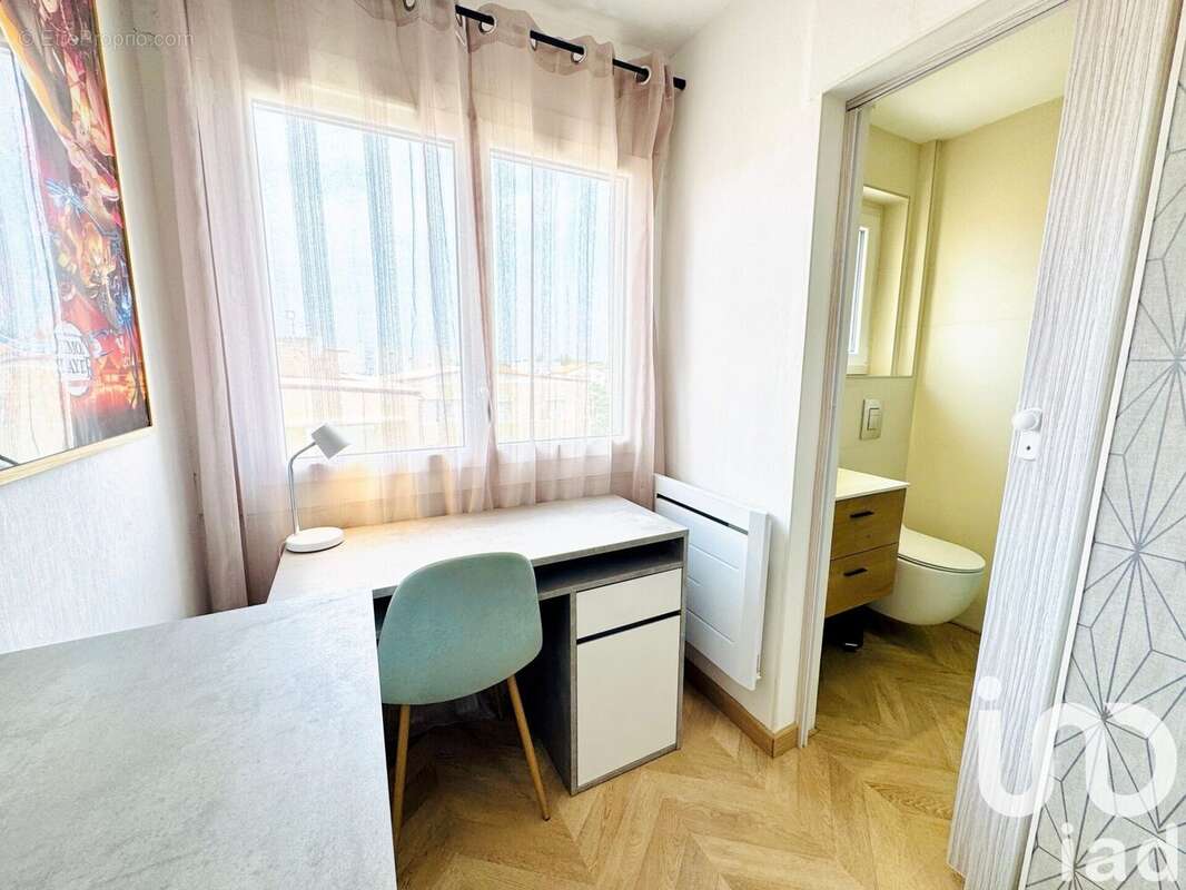 Photo 8 - Appartement à CANET-EN-ROUSSILLON