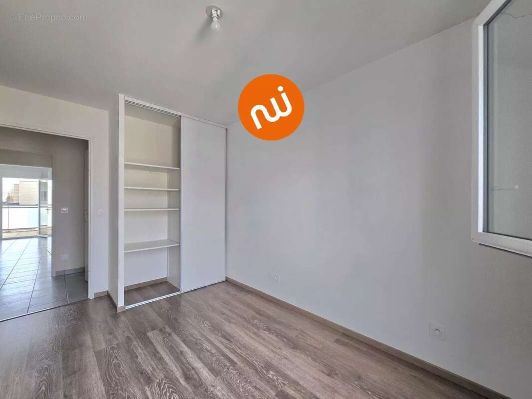 Appartement à VENISSIEUX