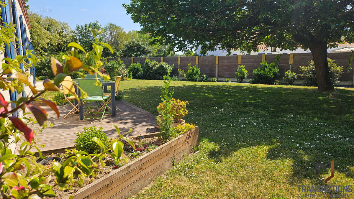 Photo 6 - Maison à MACHECOUL