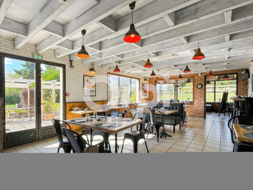 Maison à GUICHAINVILLE