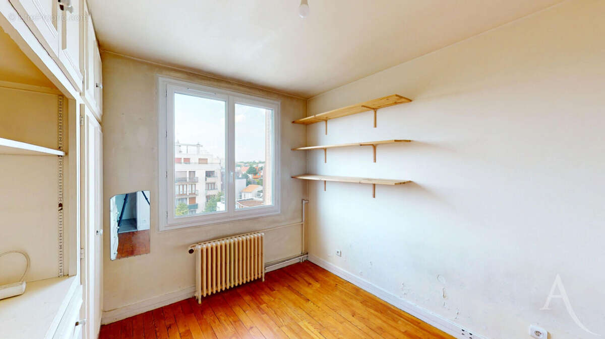 Appartement Montreuil 4 pièce(s) 70.07 m2 - photo 10