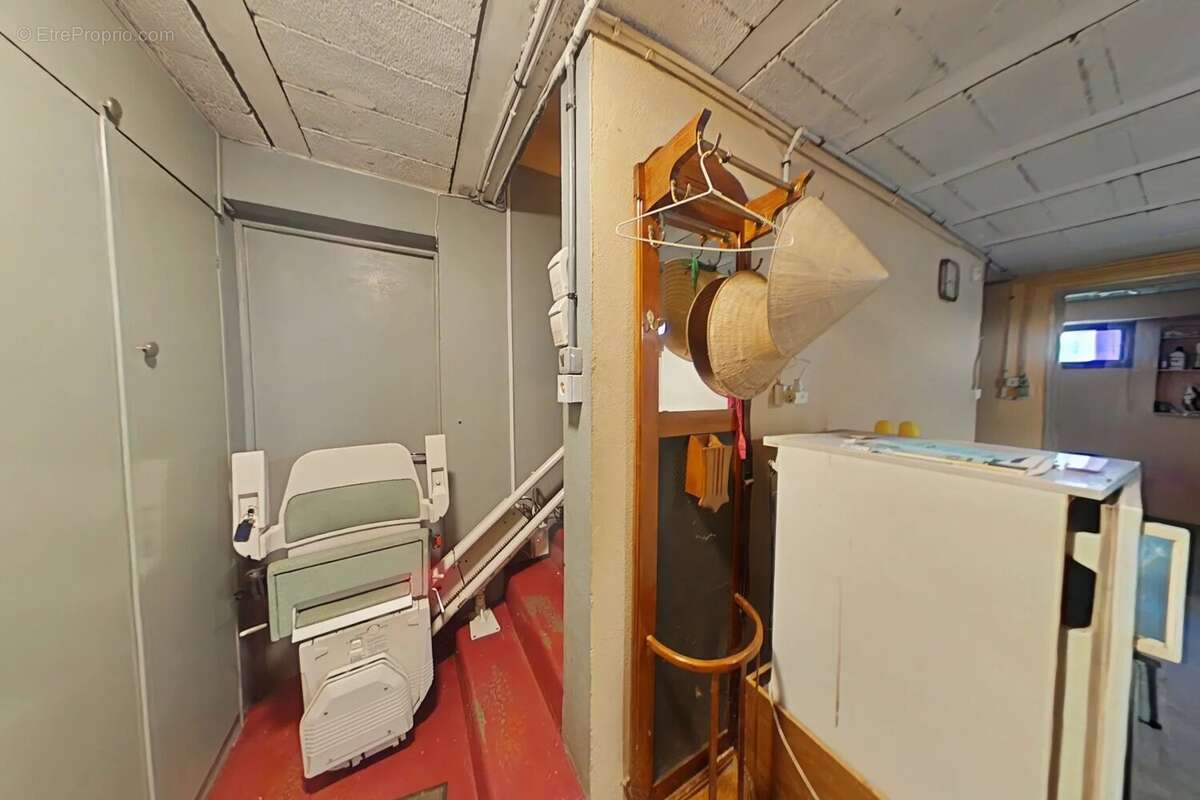 Maison à SAUVIGNY-LES-BOIS