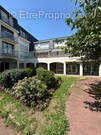 Appartement à BURES-SUR-YVETTE