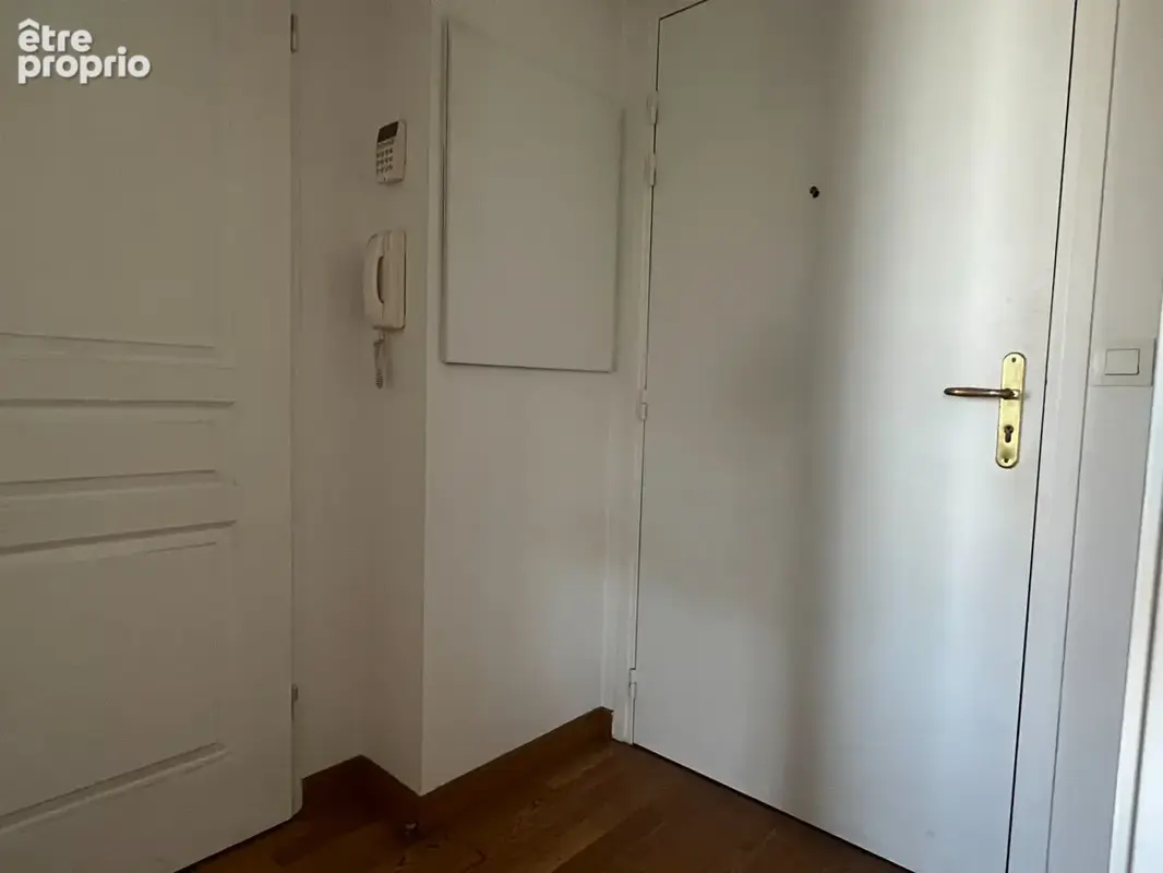 Appartement 44m² à livry-gargan - photo 6