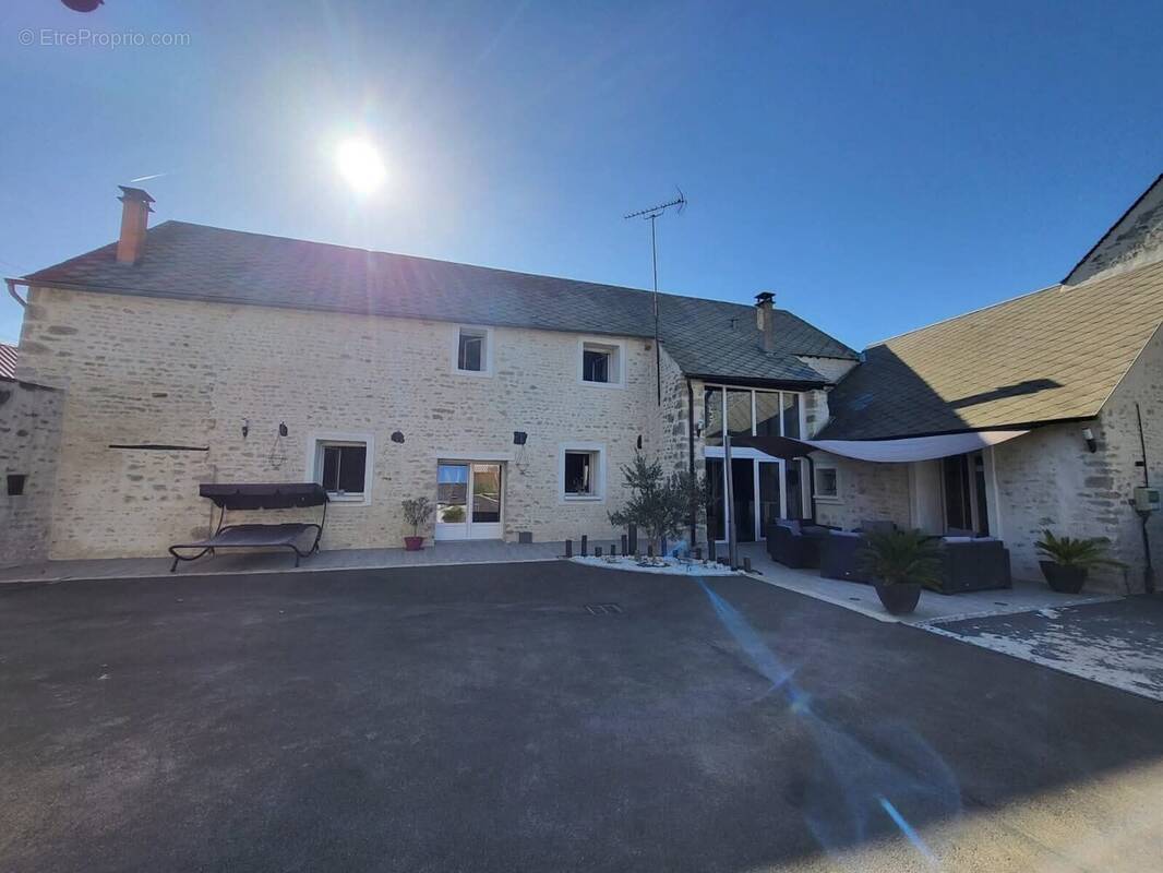 Maison à PITHIVIERS