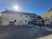 Maison à PITHIVIERS