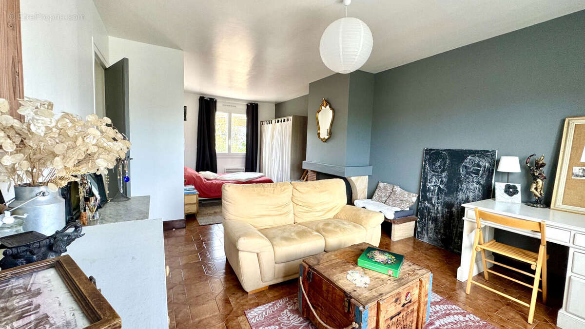 Maison à LA ROCHELLE