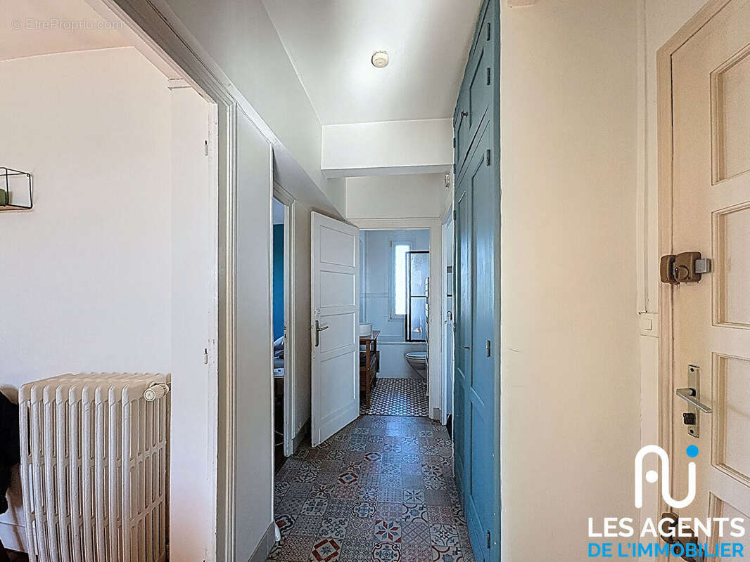 Appartement à BLOIS