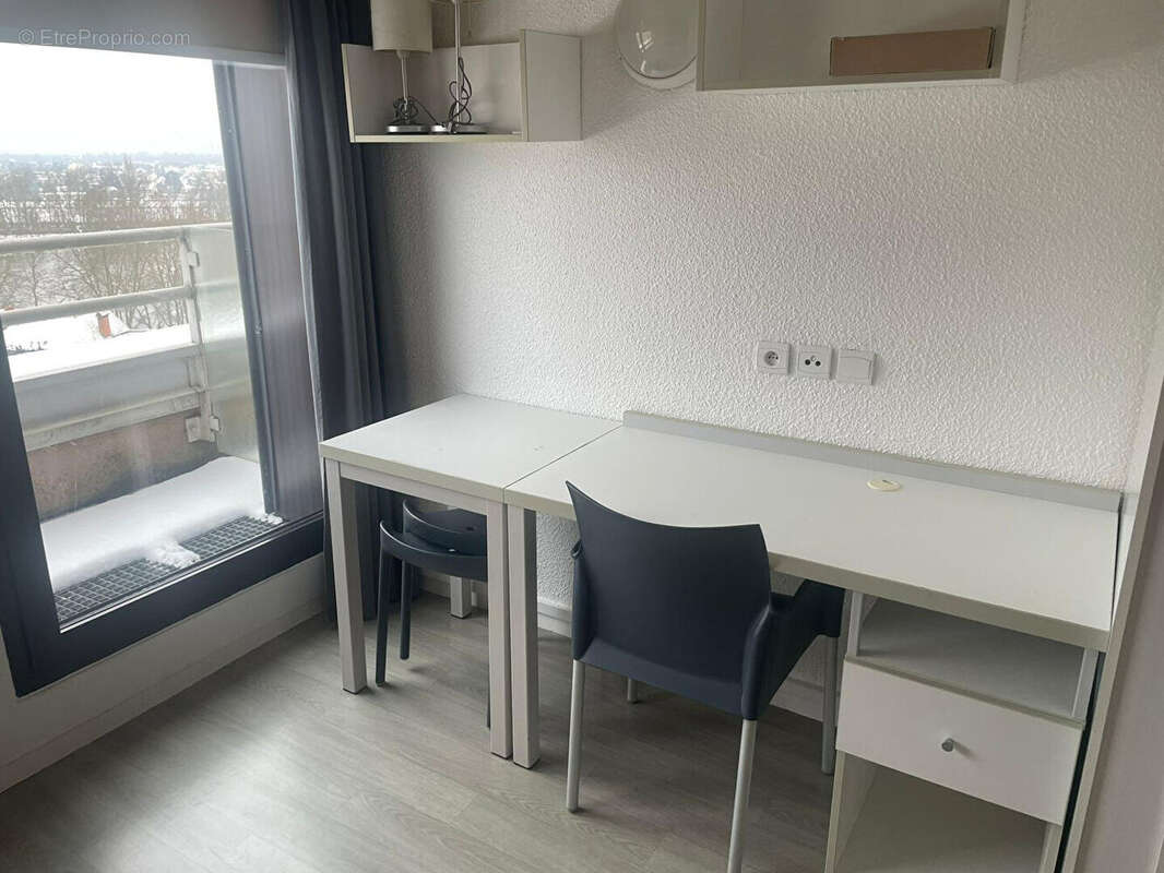 Appartement à ORLEANS