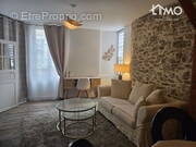 n°2 - Appartement à SAINT-LEONARD-DE-NOBLAT