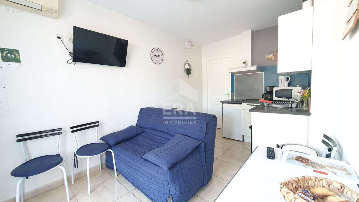 Maison à LE BARCARES