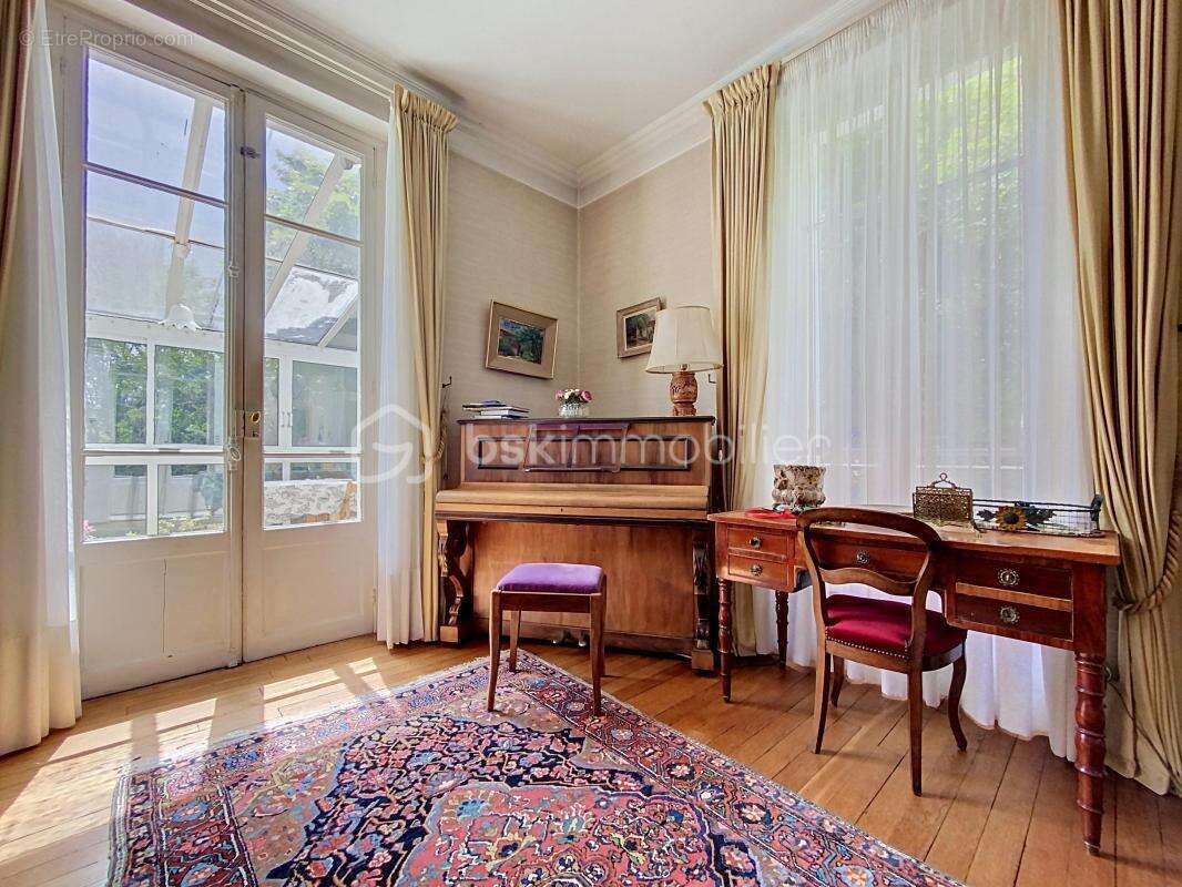 Maison Familiale - photo 7