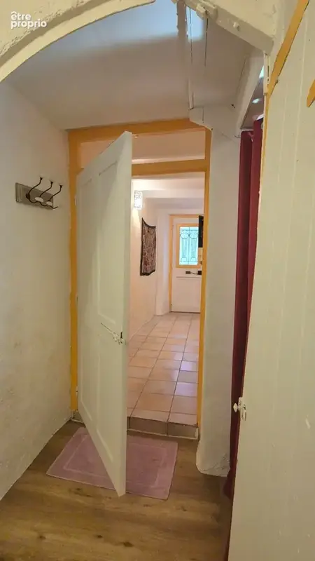 Maison de village coup de cœur à vendre 6 pièces CATLLAR (66) - photo 28