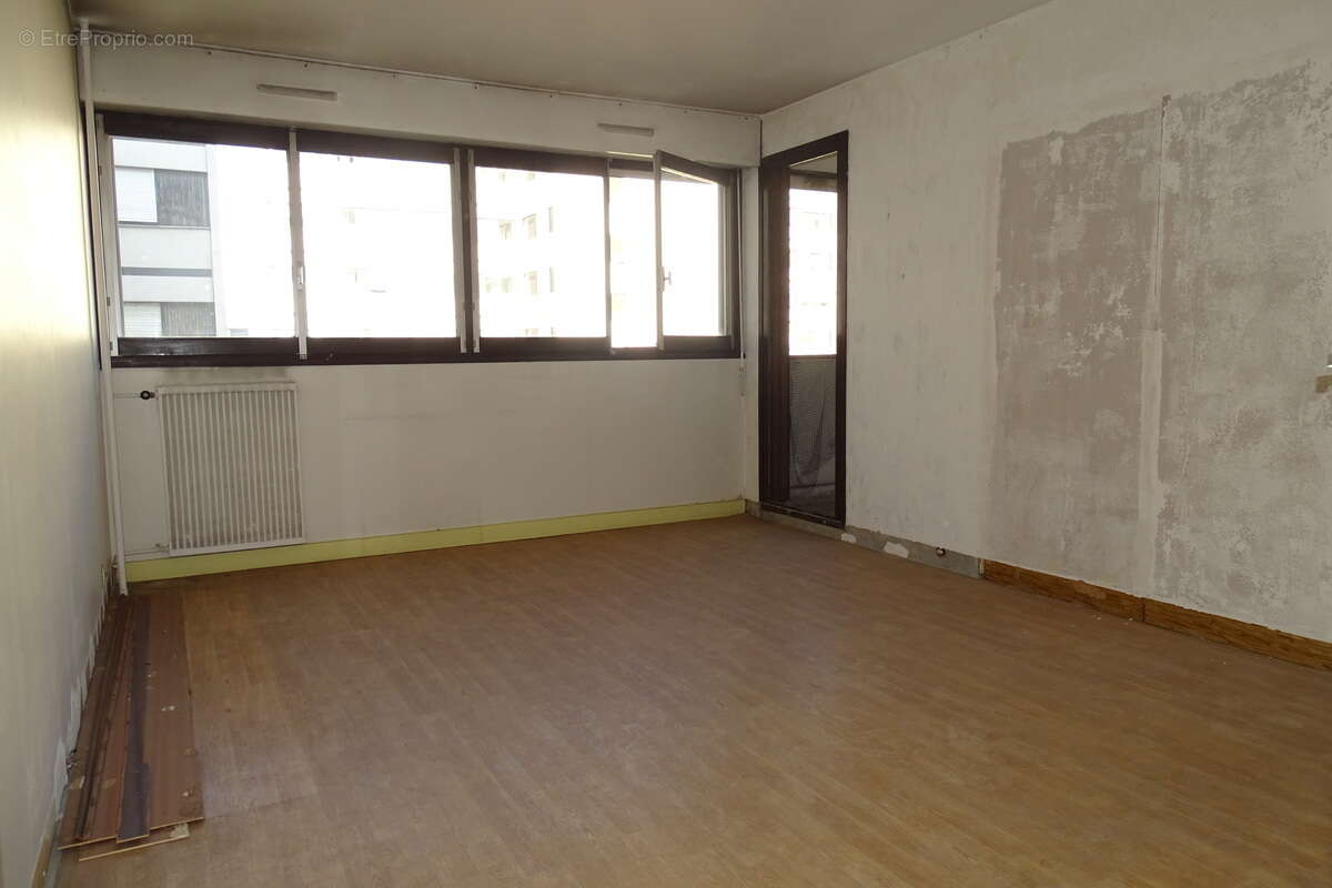 Appartement à CRETEIL