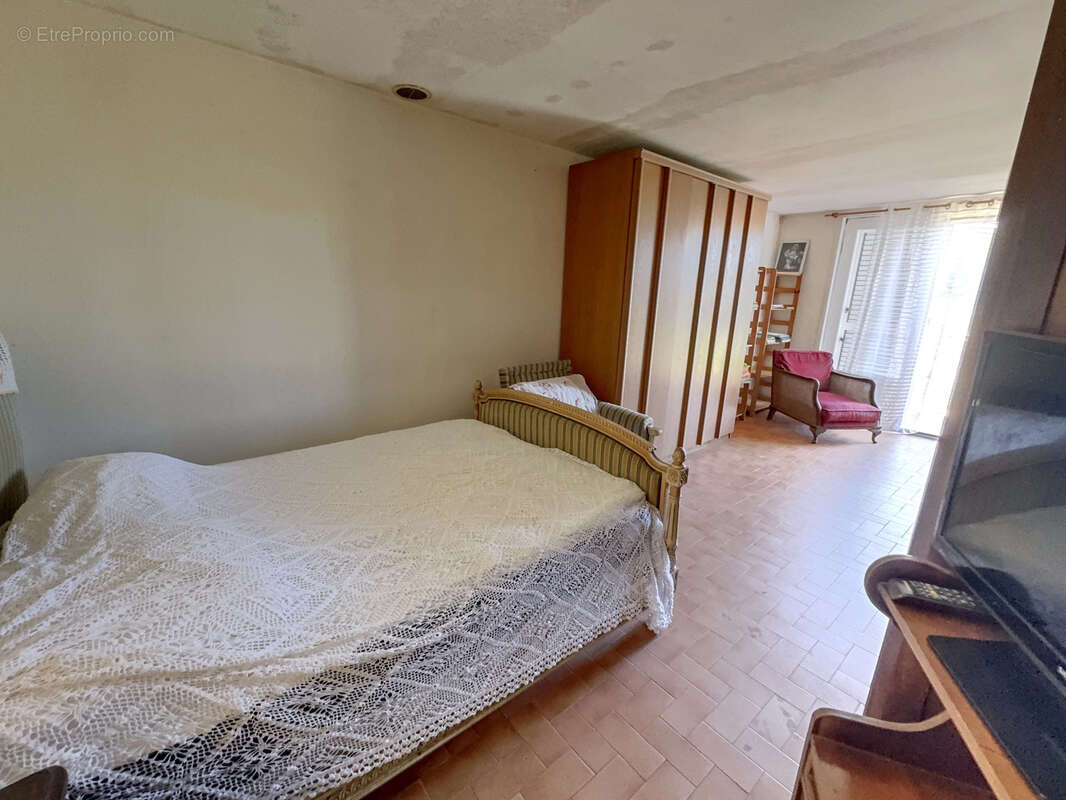 Appartement à TAGLIO-ISOLACCIO