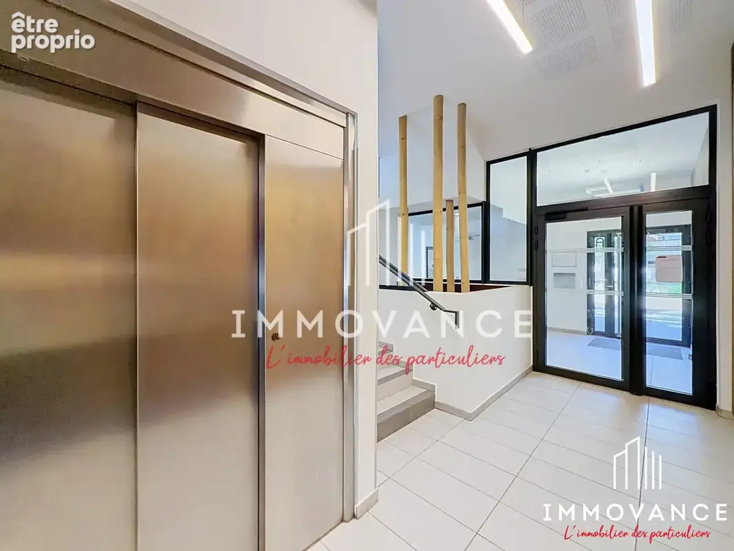 Appartement 3 pièces 66 m² à vendre à Fabregues (34690) - photo 5