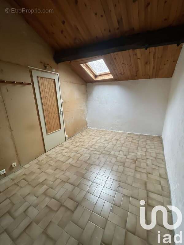 Photo 8 - Maison à CHESNOIS-AUBONCOURT