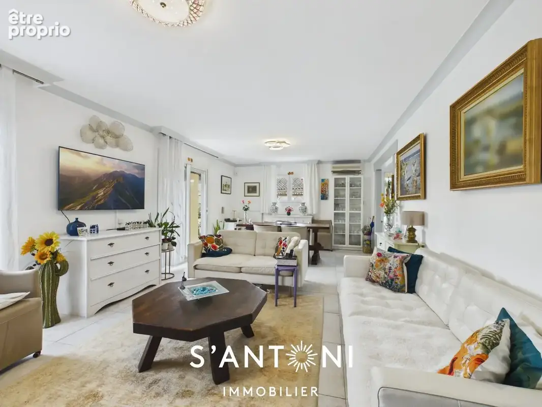 Exclusivité  villeneuve-lès-béziers  maison 110 m²  terrain 750 m²  piscine  dpe a/a - photo 7