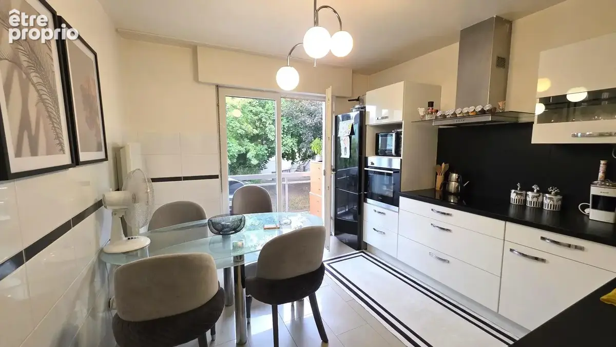 Appartement 71 m² à Fegersheim  - photo 2