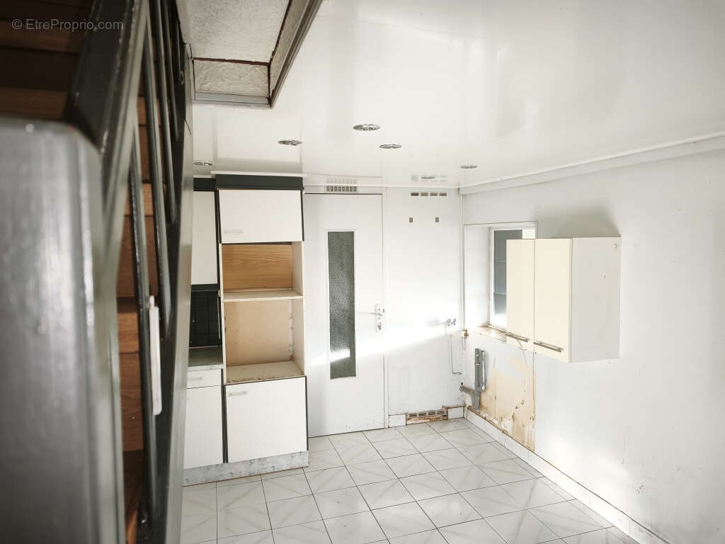 Maison à CHAZEY-SUR-AIN