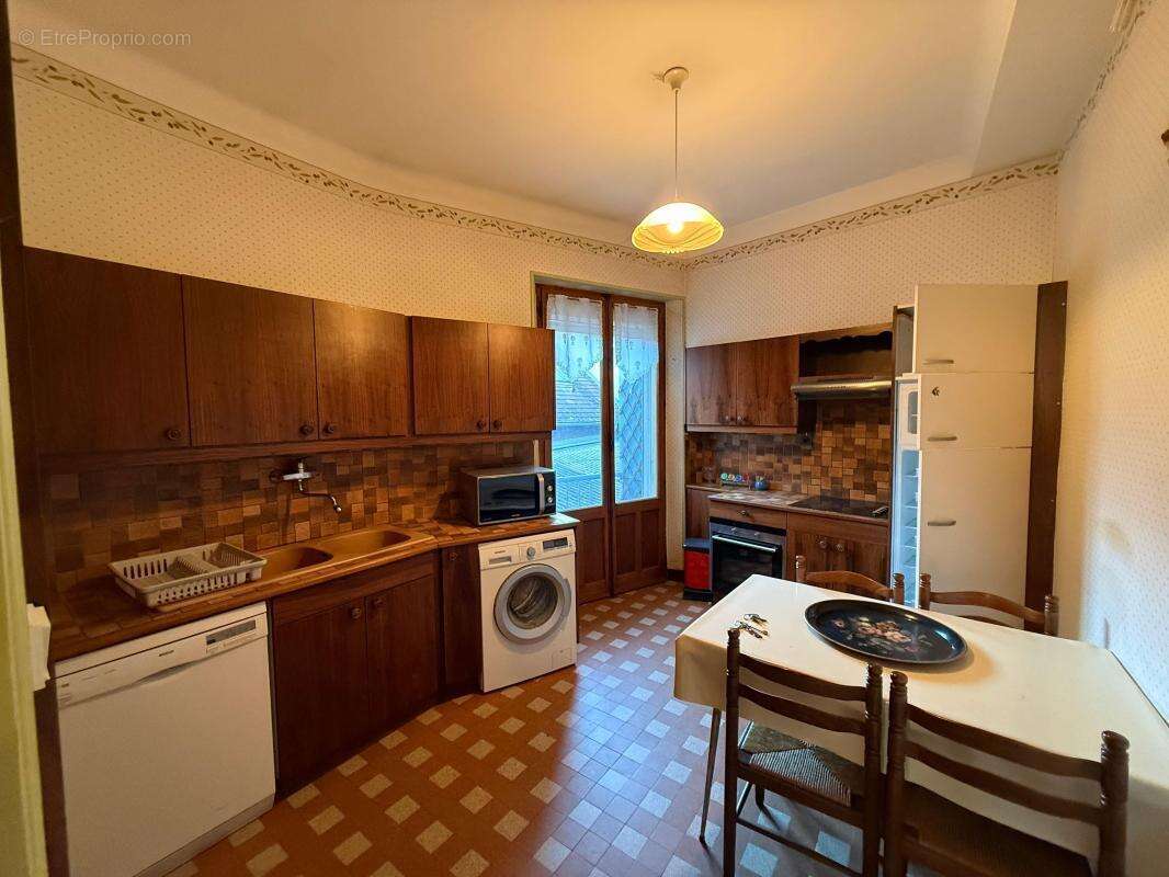 Appartement à RUMILLY