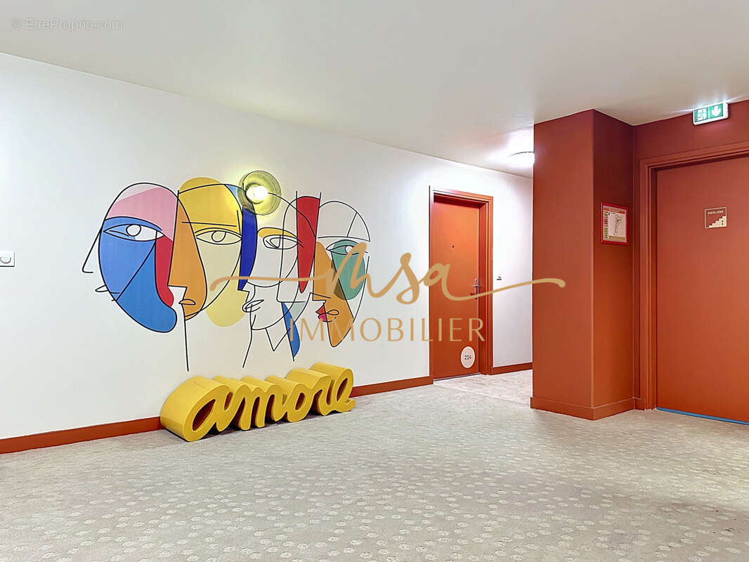 Appartement à ROUEN