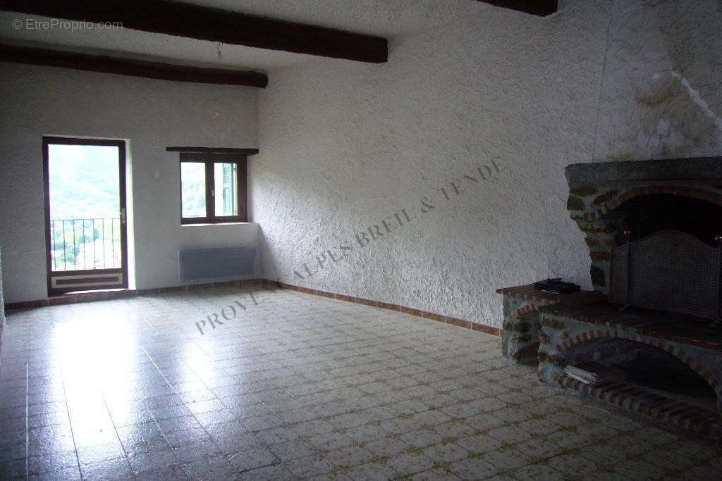 Appartement 55 m² à Tende  - photo 2