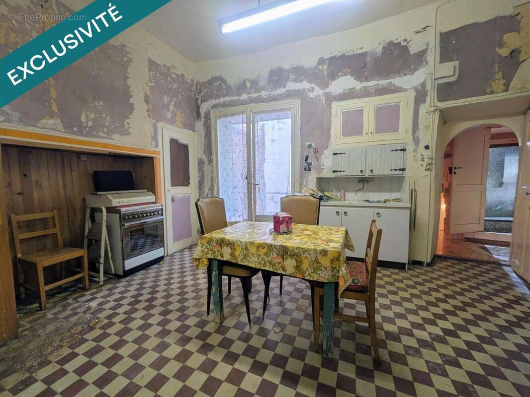 Photo 5 - Maison à ROUJAN