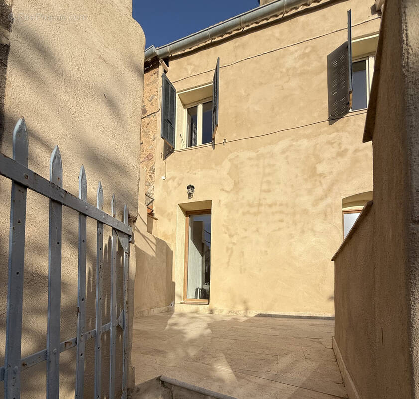 Maison à CALENZANA