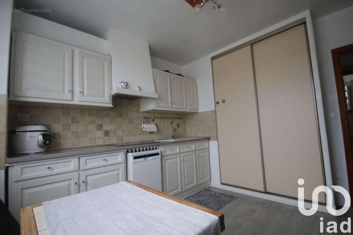 Photo 2 - Appartement à ORMESSON-SUR-MARNE