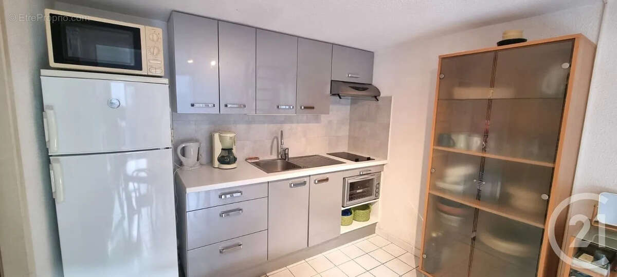 Maison à ARGELES-SUR-MER