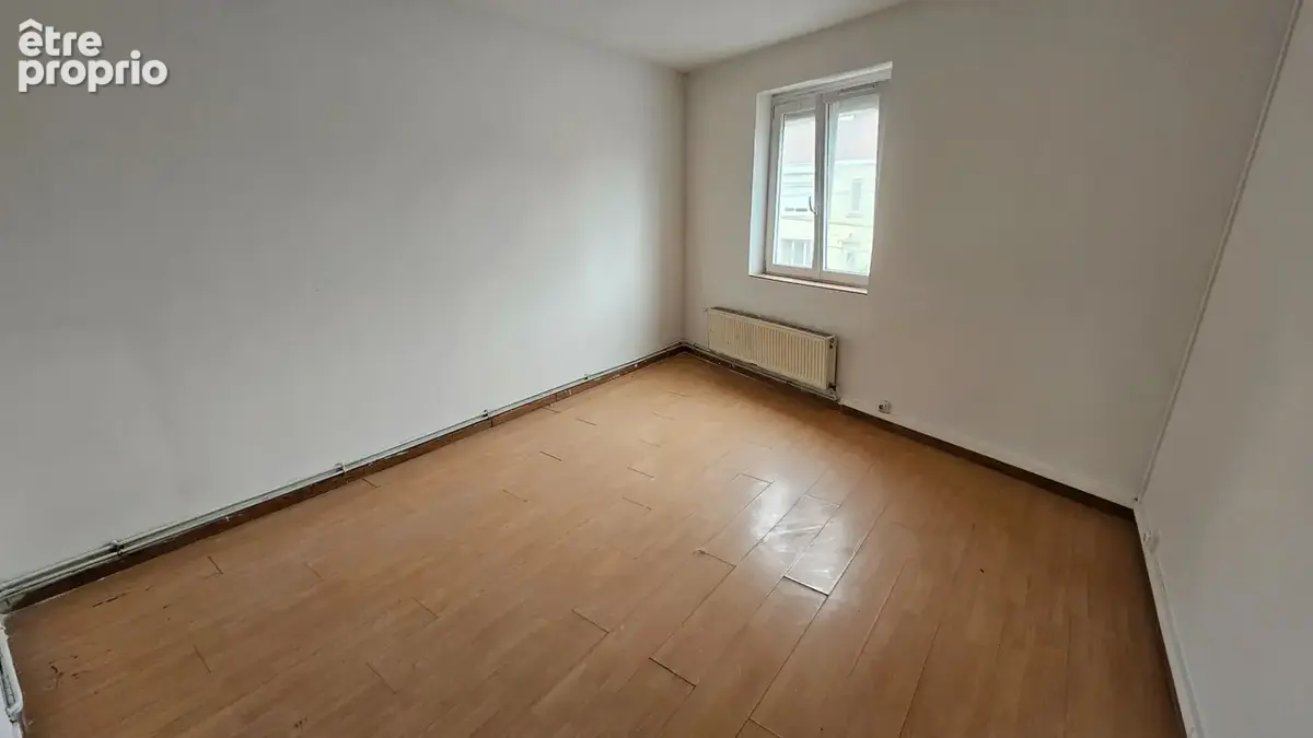 Maison 77m² à loison-sous-lens - photo 6