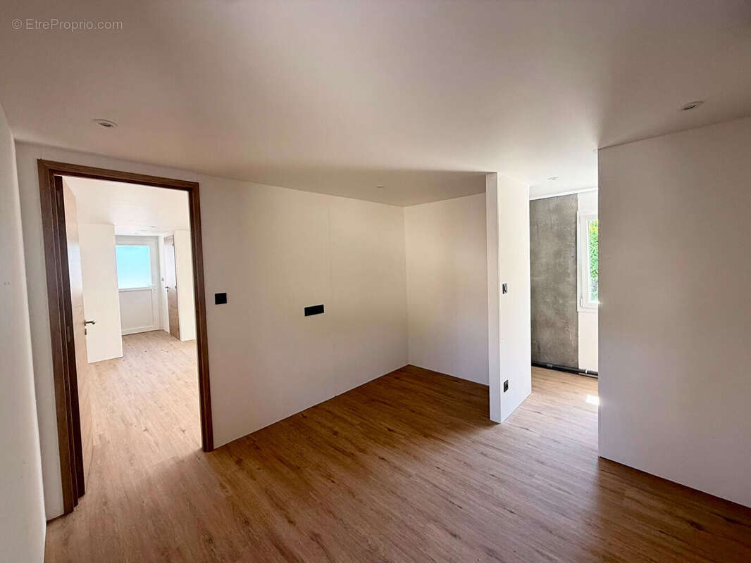 Appartement Ecole Valentin 2 pièce(s) 38.26 m2 - photo 5