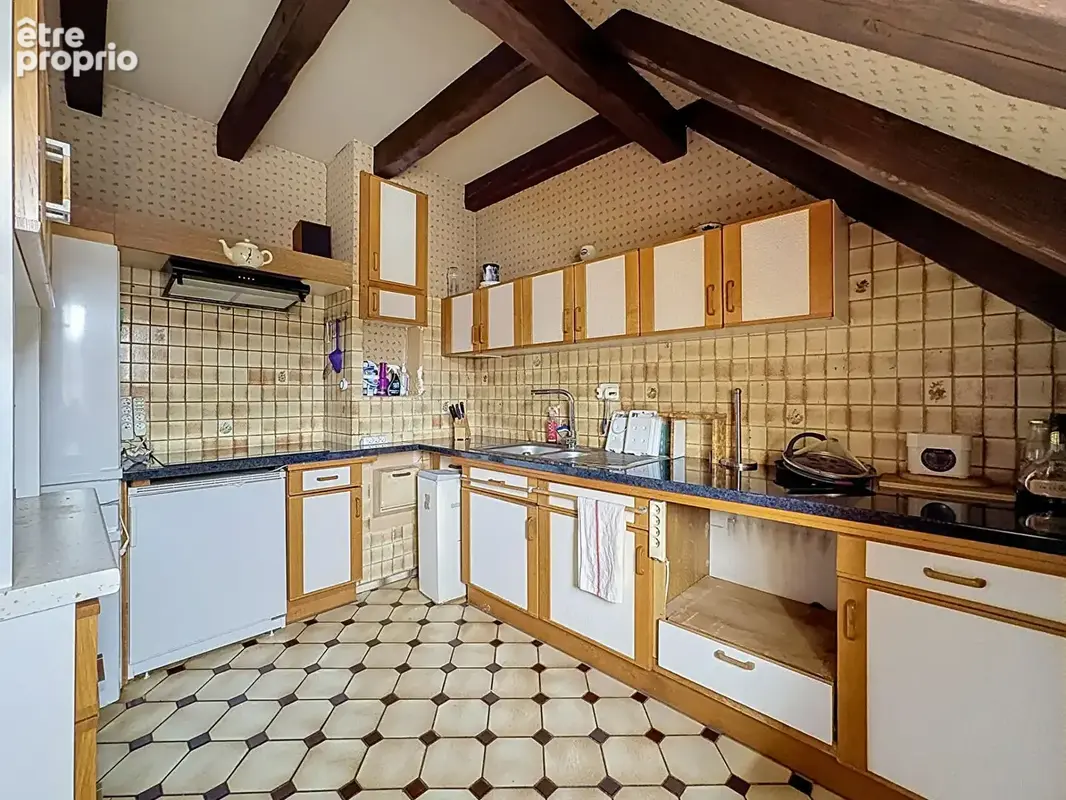 Maison de caractère à Fegersheim - photo 8