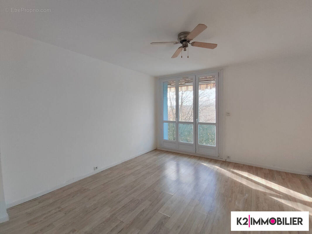 Appartement à MONTELIMAR