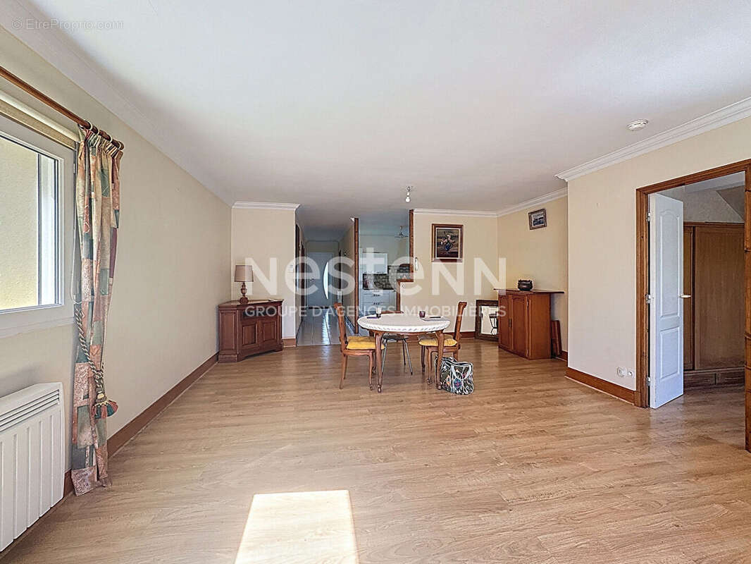 Maison à CAMARET-SUR-MER