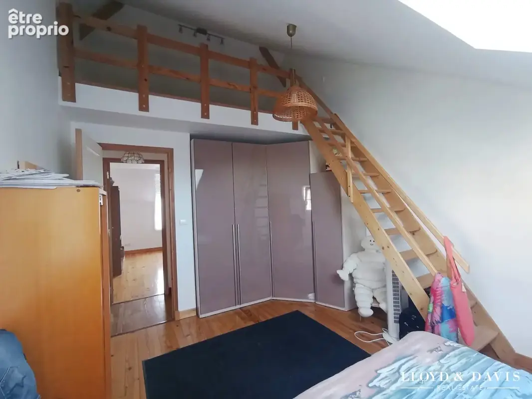 Maison 4 pièces 95 m² à vendre à Sens (89100) - photo 9