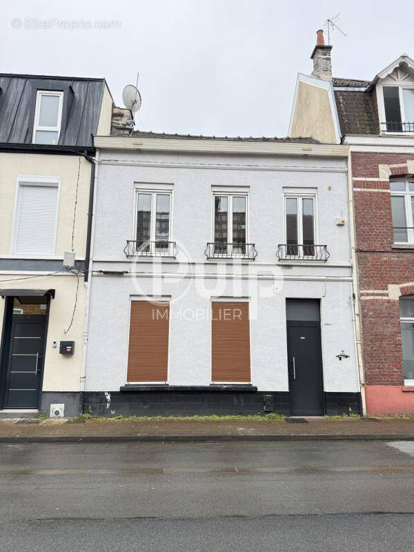 Maison à LILLE