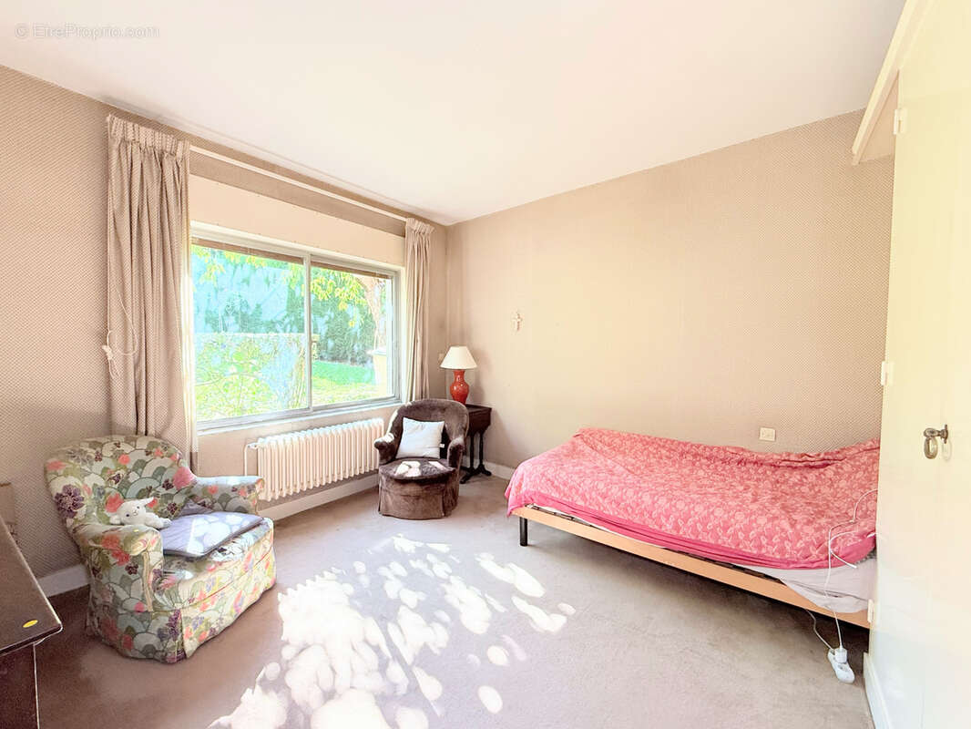 Maison à RUEIL-MALMAISON