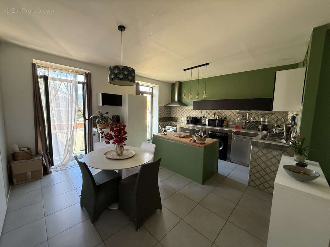 Maison à PORTO-VECCHIO