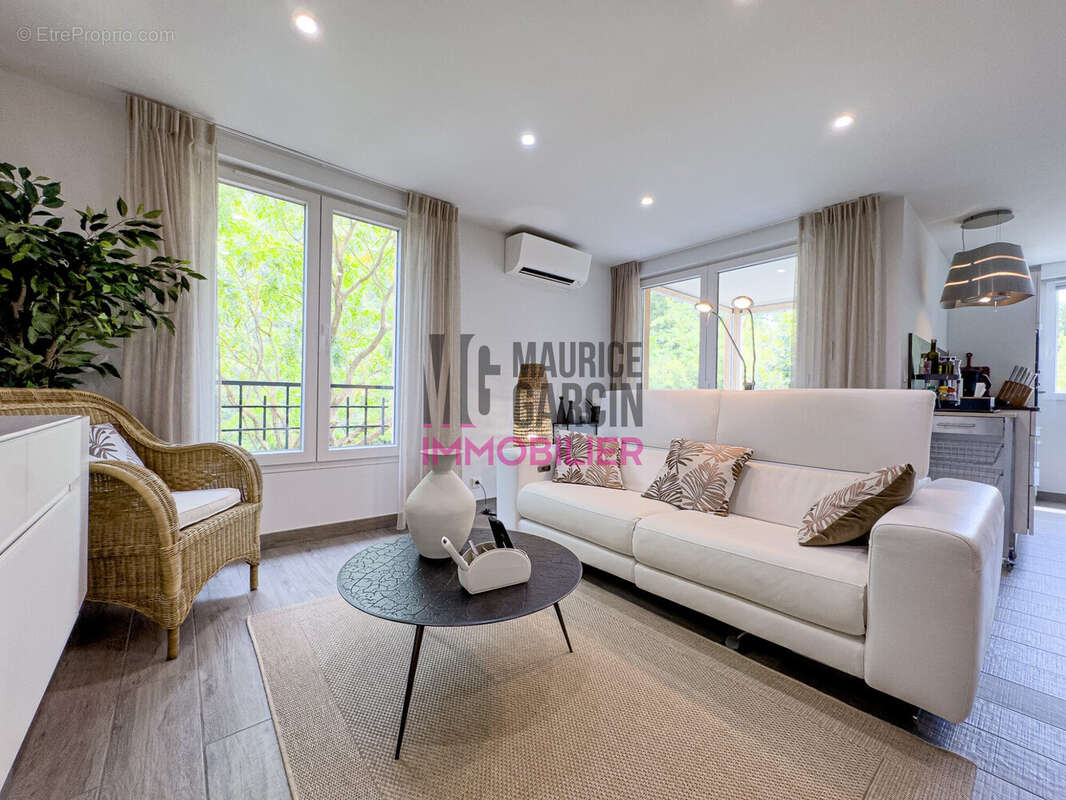 Appartement 62 m² à L'isle-Sur-La-Sorgue  - photo 4