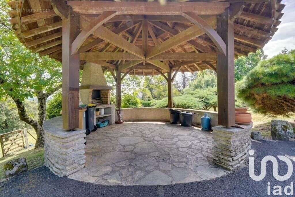 Photo 9 - Maison à COUTRAS