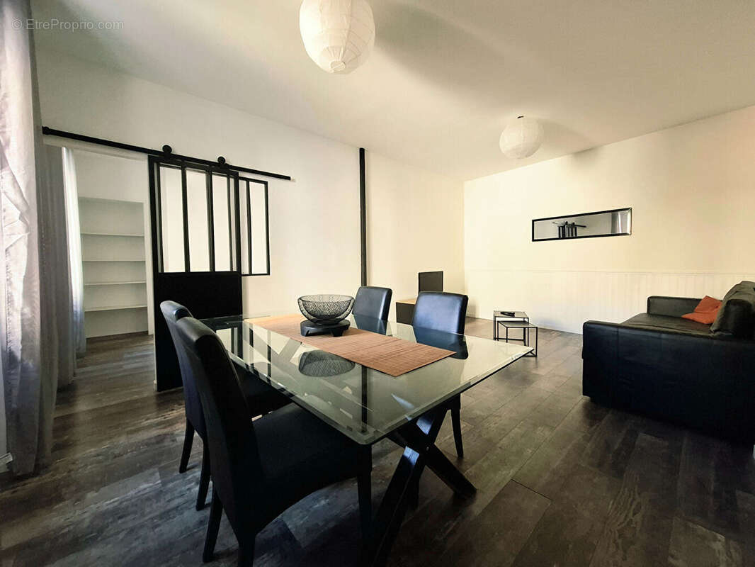 Appartement à PERPIGNAN