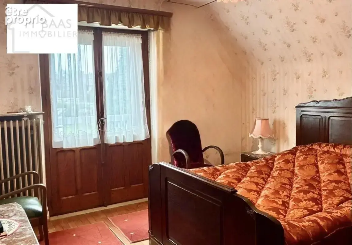 Maison individuelle - Beau terrain avec vue dégagée - photo 15