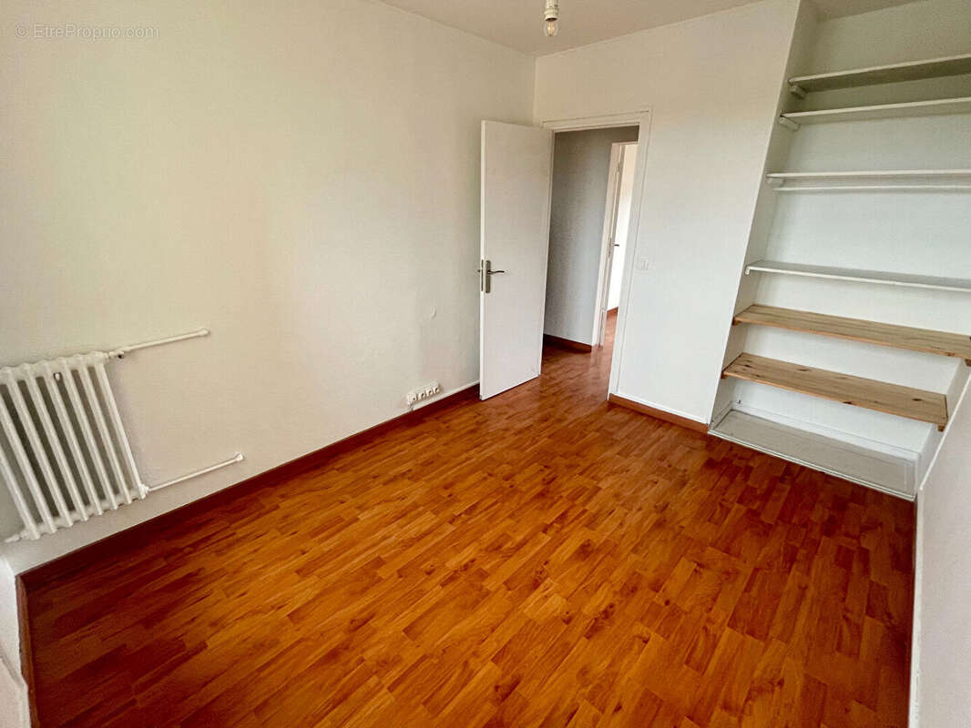 Appartement à MONTESSON