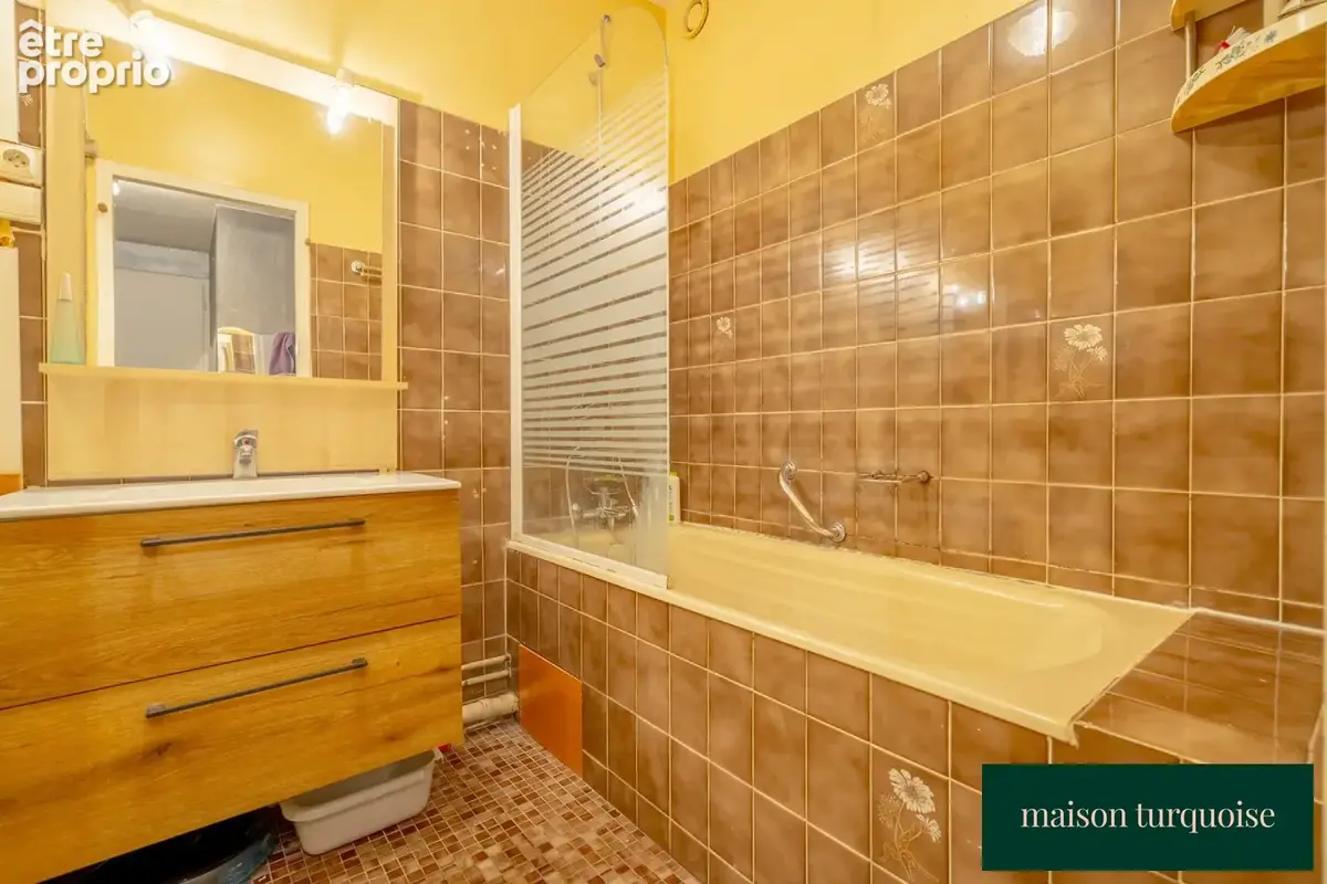 Appartement 100 m² à Biarritz  - photo 8